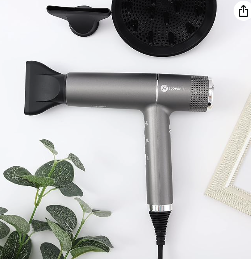 Discover the Best Hair Dryers of 2024 An Expert Review Blossom Elegance